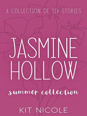 cover image of Jasmine Hollow